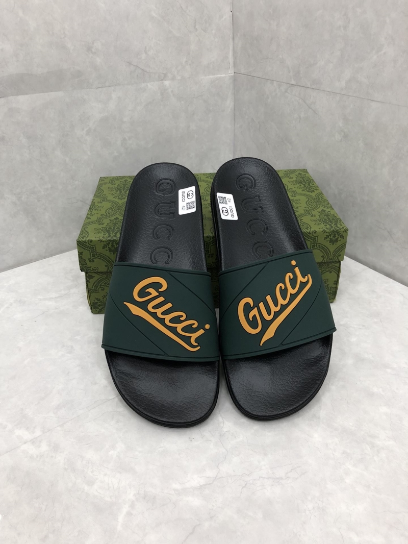 Gucci Slippers